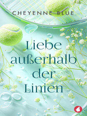 cover image of Liebe außerhalb der Linien